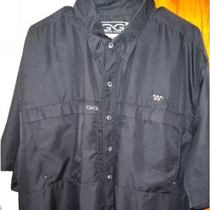 Game guard outdoors men’s 3xl.